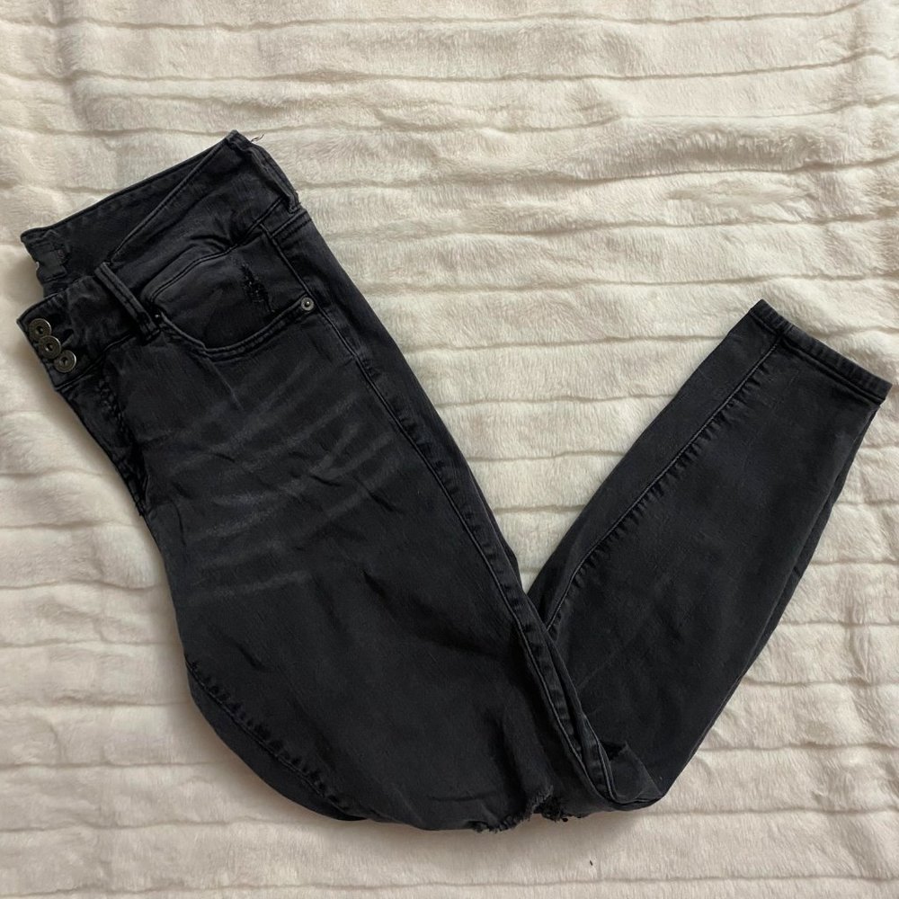 Torrid Jeans - Picture 2 of 5